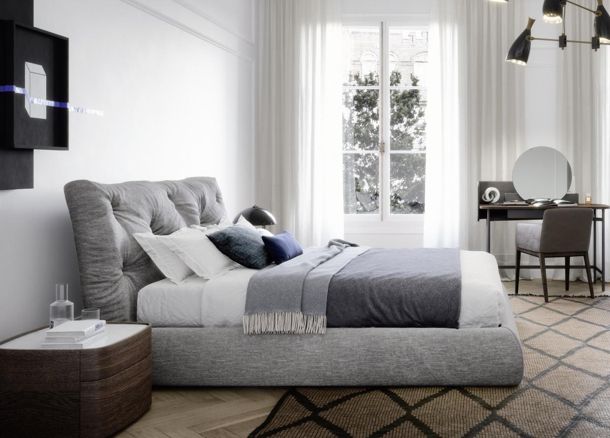 Novamobili Modo Bed - Now discontinued