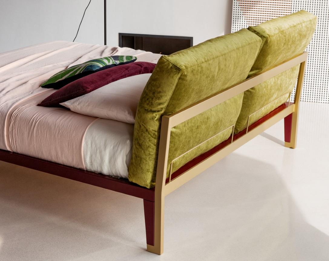 Bonaldo Moglie e Marito Bed - Now Discontinued