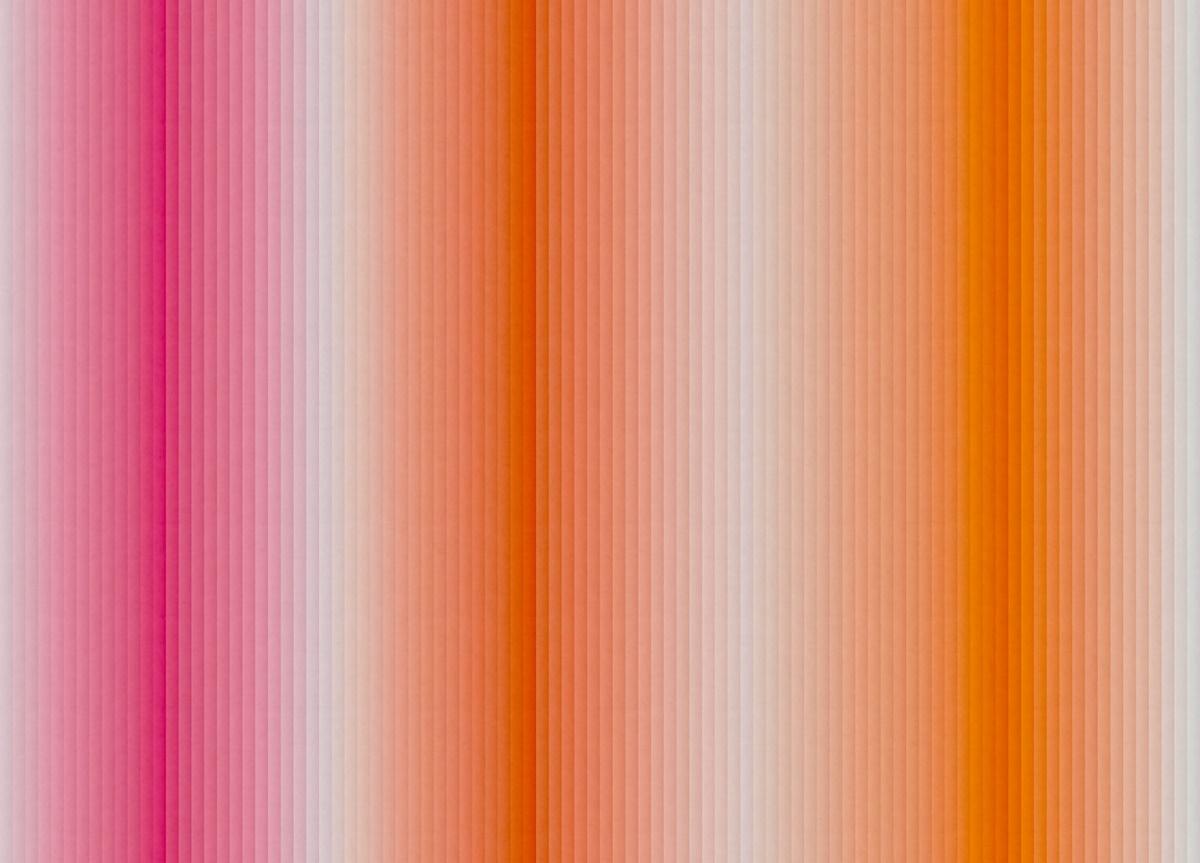London Art Moirage Wallpaper