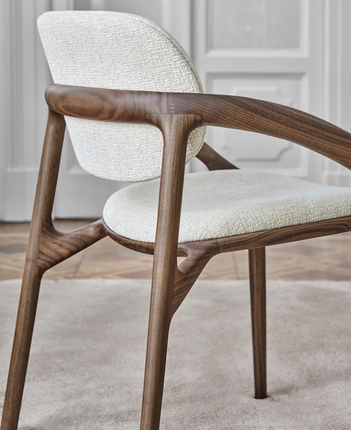 Porada Molly Dining Chair