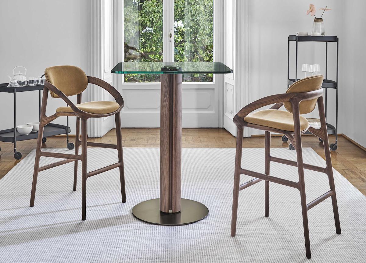 Porada Molly Bar Stool