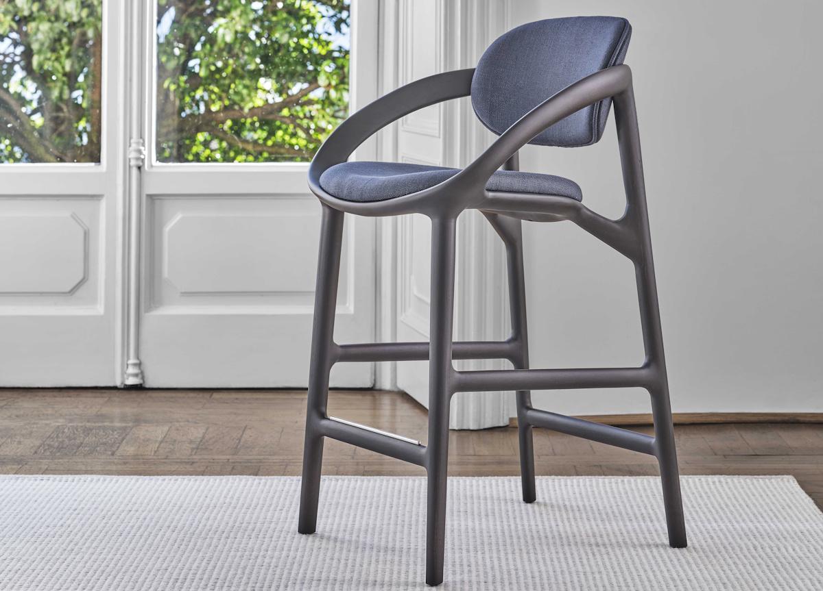 Porada Molly Bar Stool