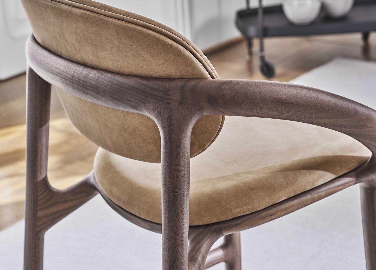 Porada Molly Bar Stool