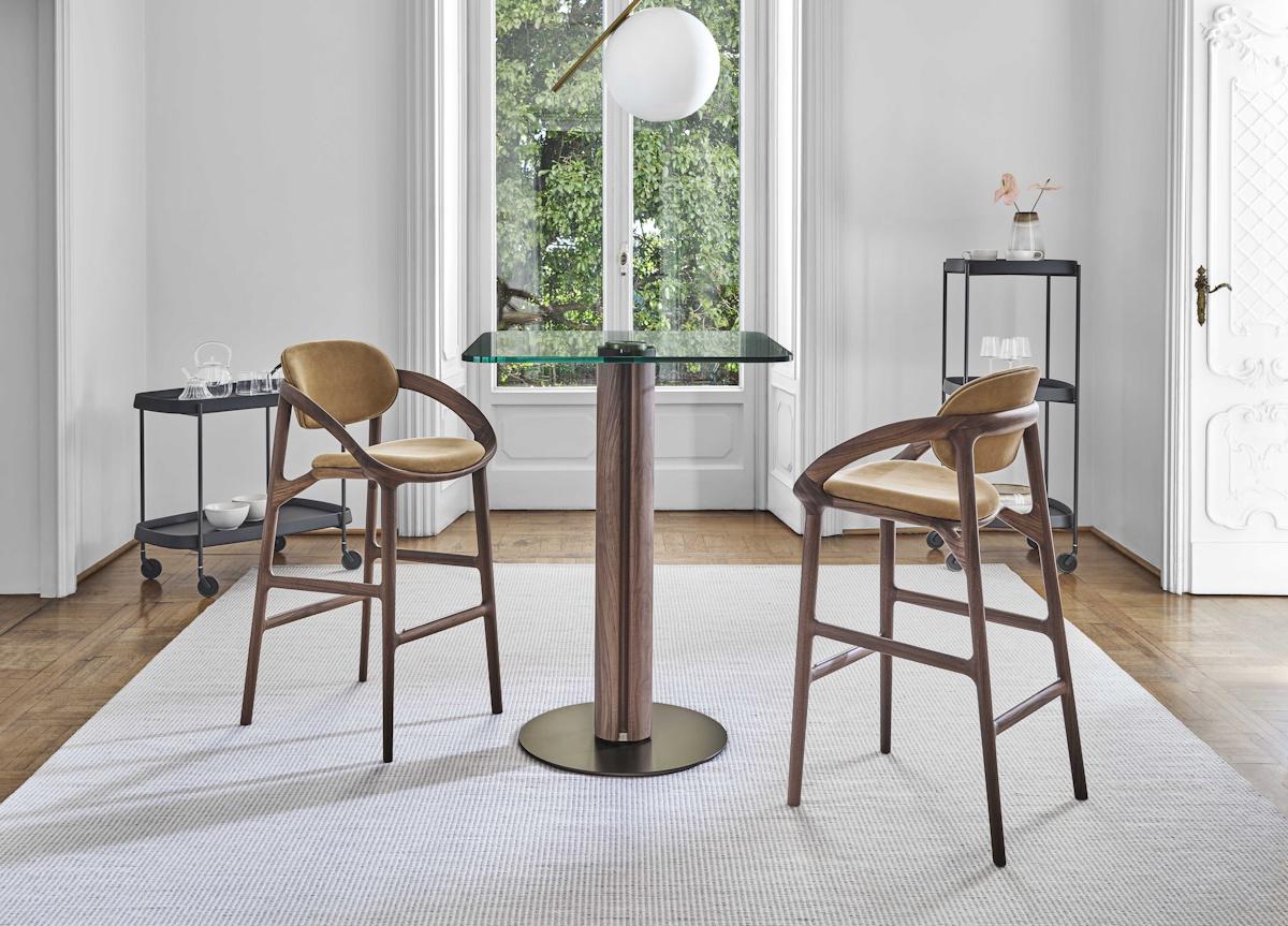 Porada Molly Bar Stool