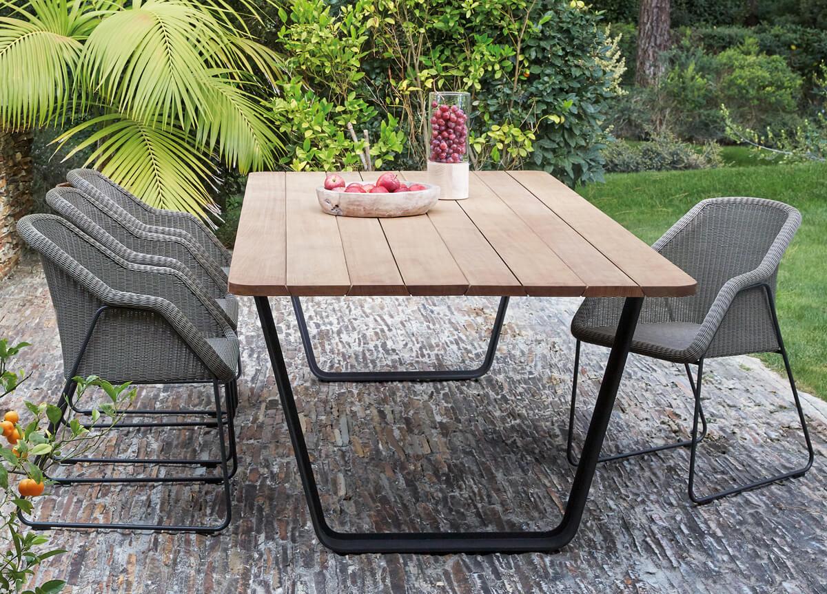 Manutti Mood Garden Chair - Now Discontinued