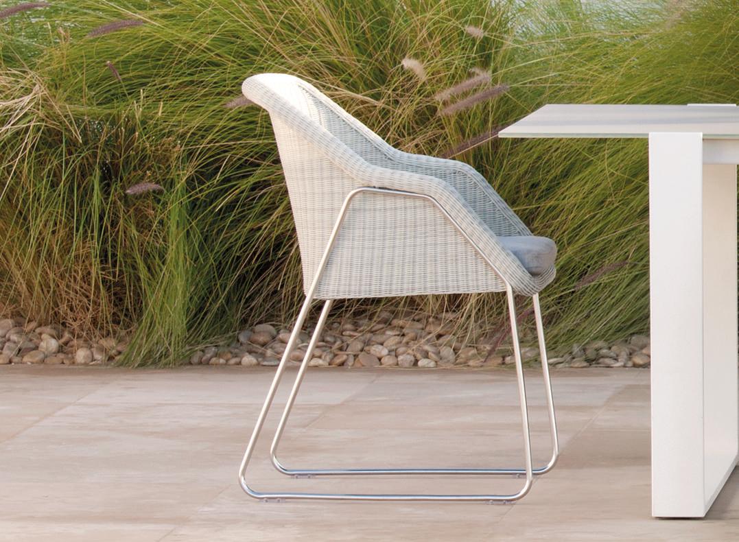 Manutti Mood Garden Chair