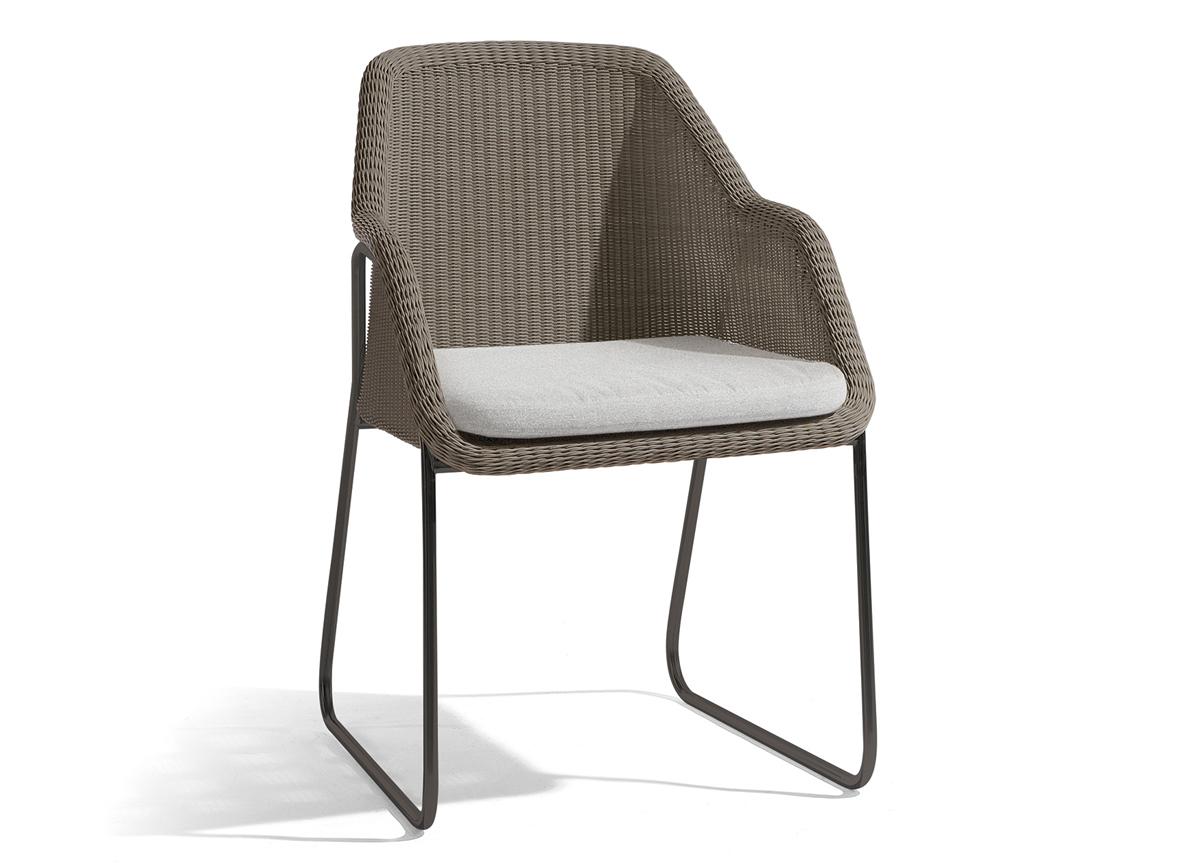 Manutti Mood Garden Chair - Now Discontinued
