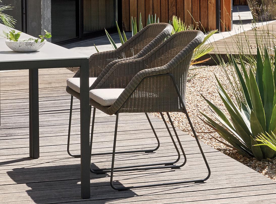 Manutti Mood Garden Chair