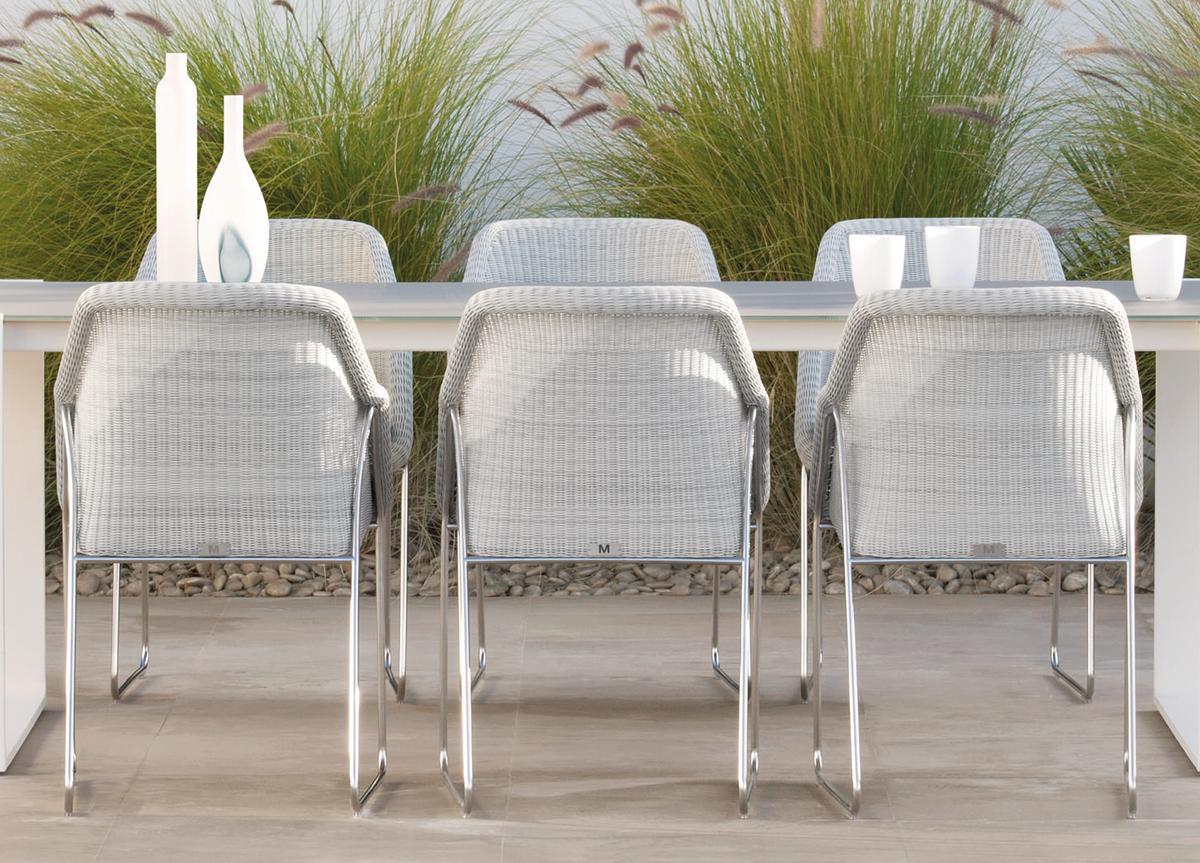 Manutti Mood Garden Chair - Now Discontinued