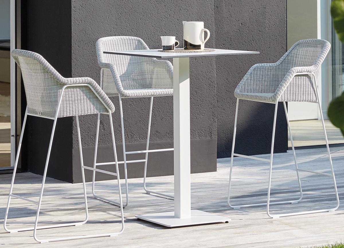 Manutti Mood Garden Bar Stool - Now Discontinued
