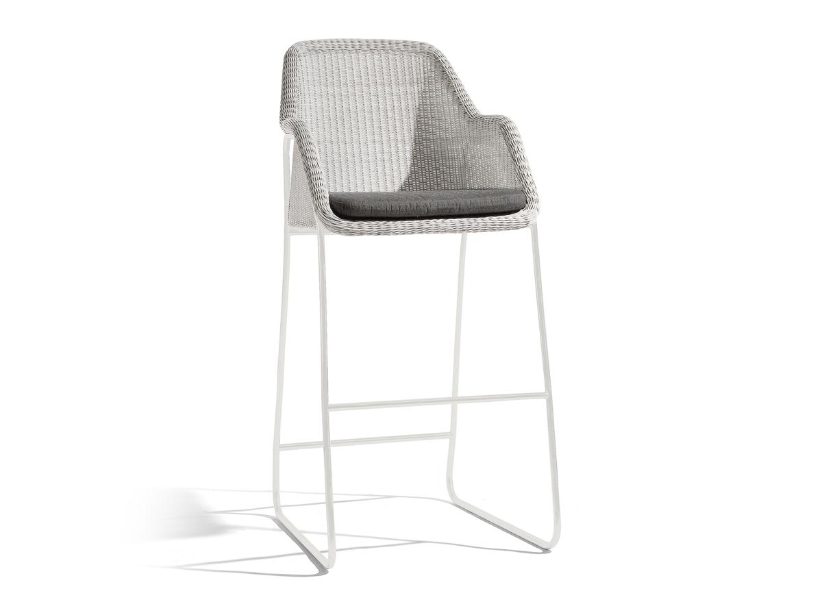 Manutti Mood Garden Bar Stool