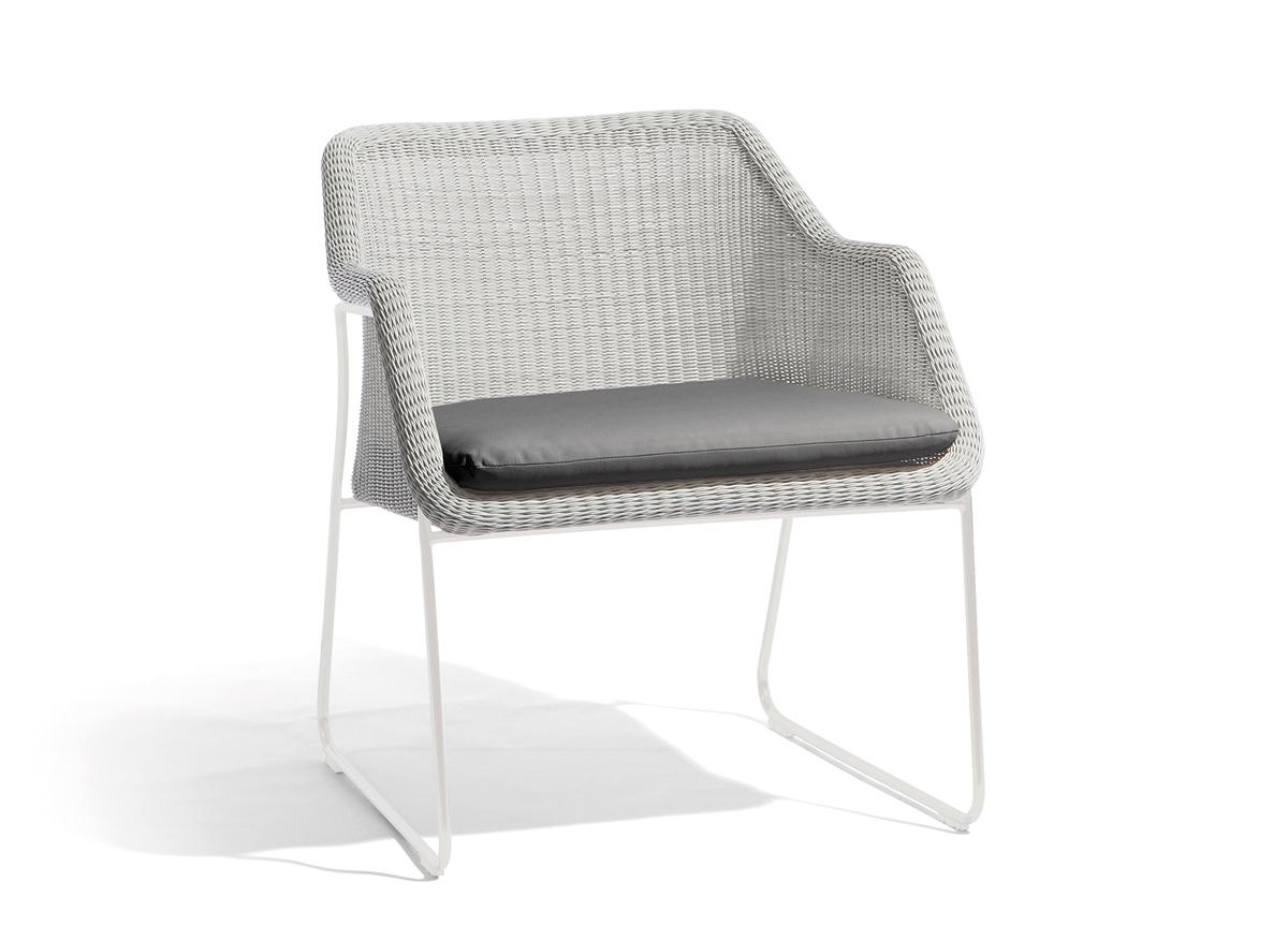 Manutti Mood Garden Lounge Chair