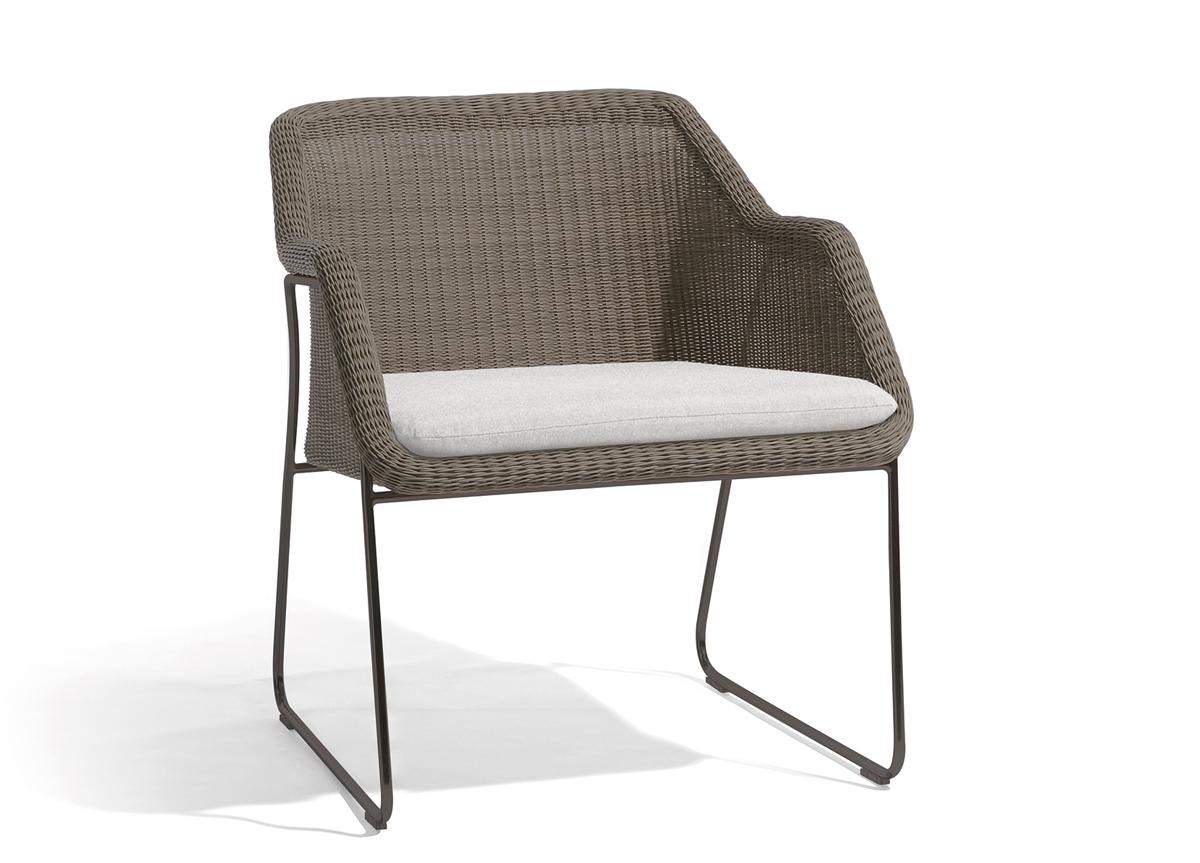 Manutti Mood Garden Lounge Chair - Now Discontinued