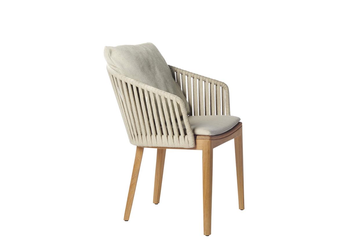 Tribu Mood Garden Armchair