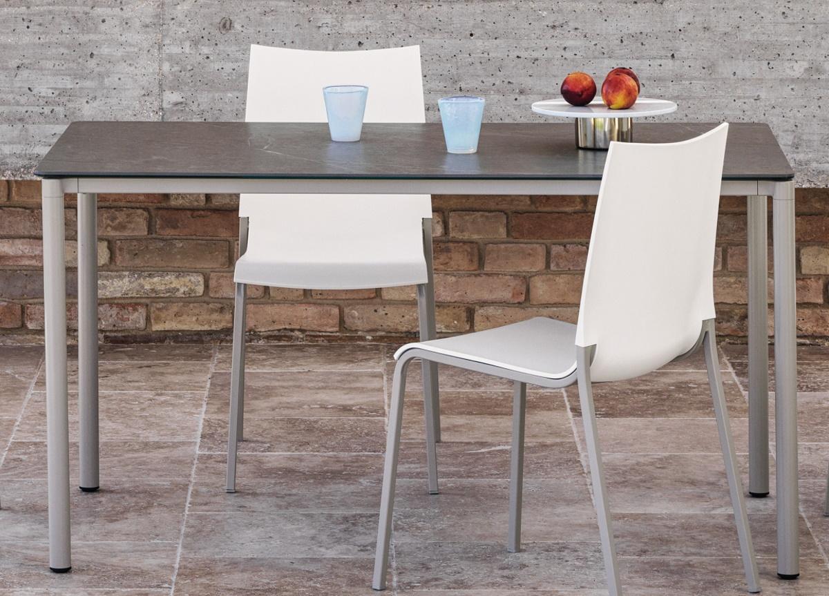 Bontempi Moon Garden Dining Table