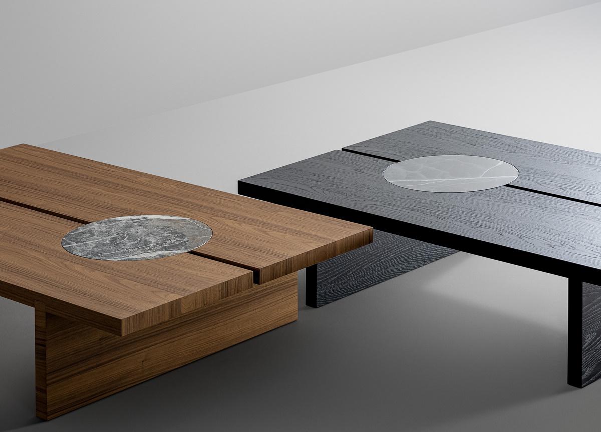 Bonaldo Moon Coffee Table