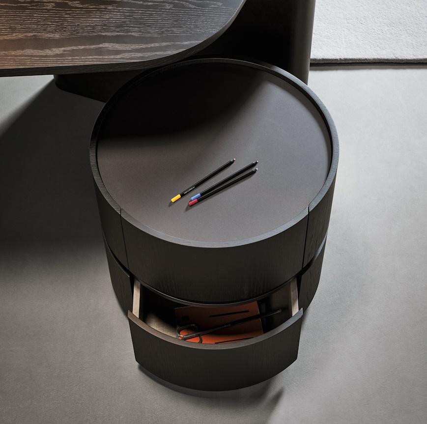 Bonaldo Moneypenny Drawer Unit