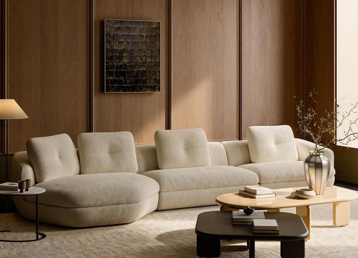 Lema Mirea Sofa