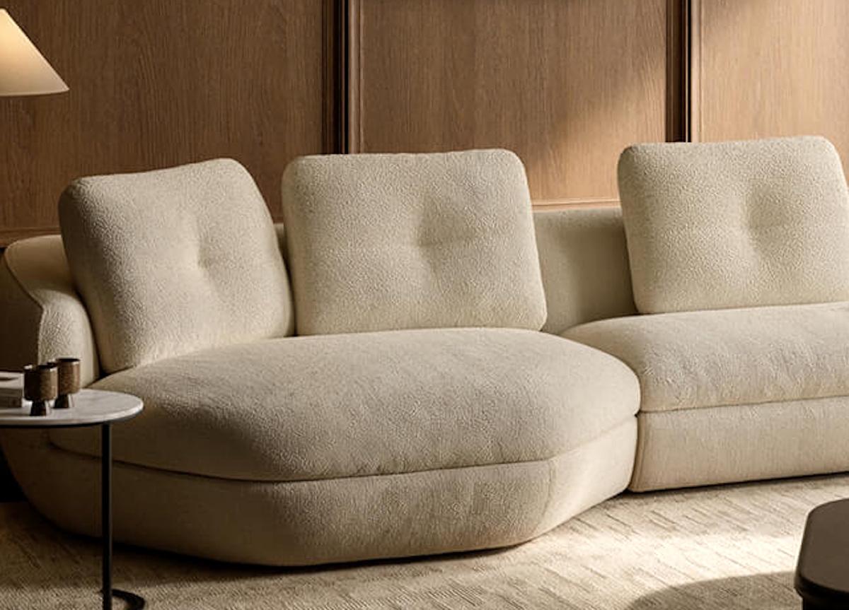 Lema Mirea Sofa