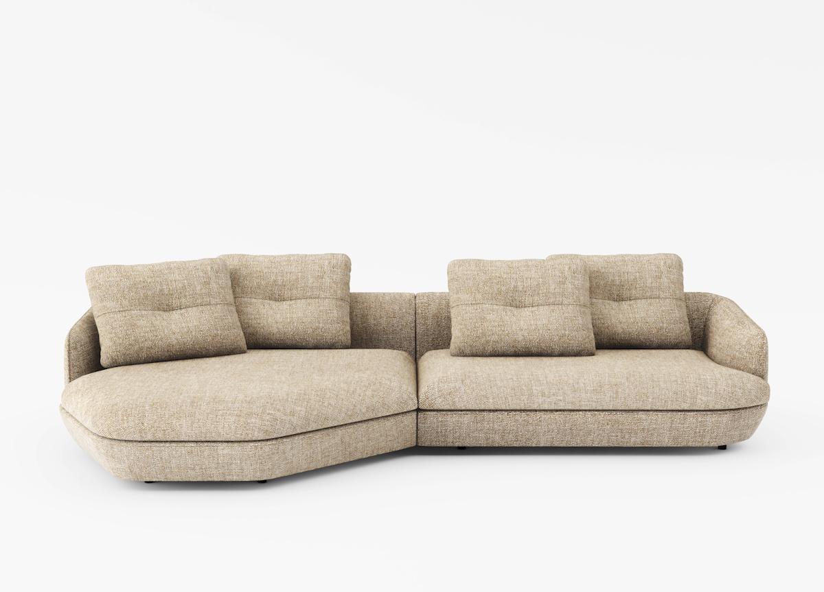 Lema Mirea Sofa