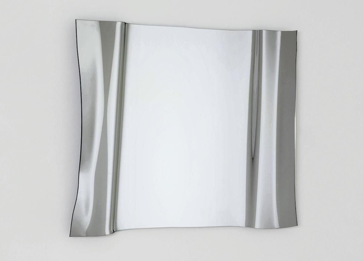 Glas Italia Maestrale Mirror