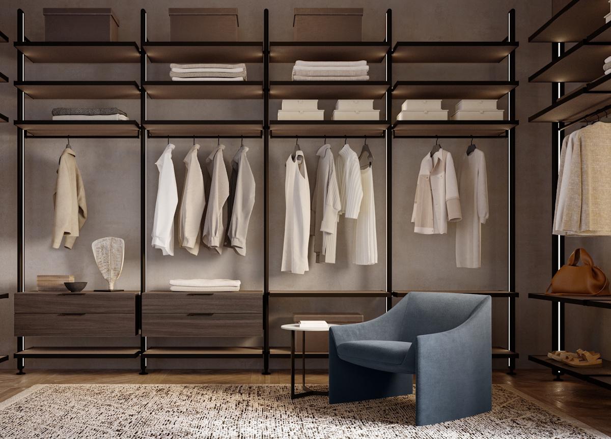 Lema Masami Armchair
