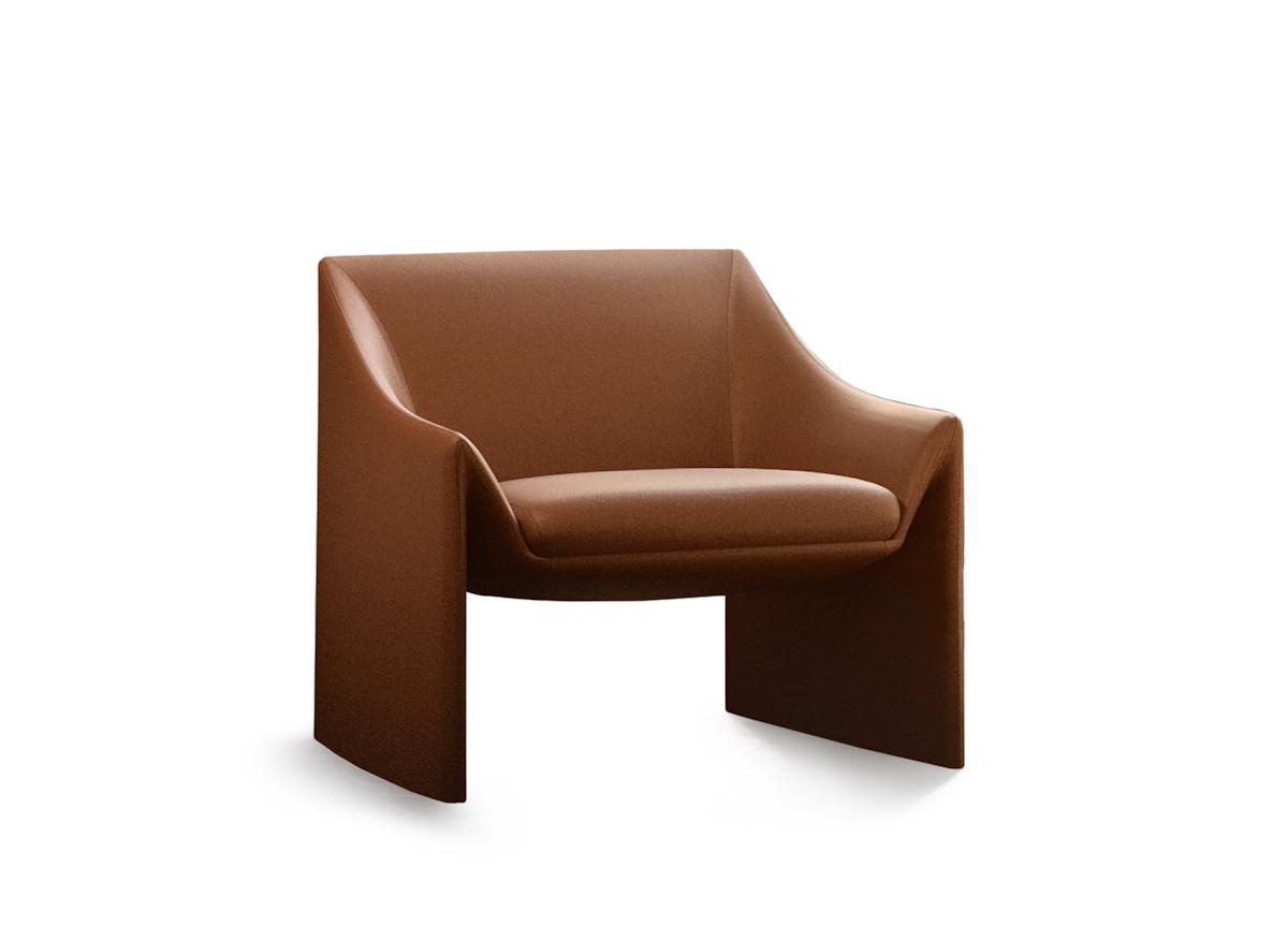 Lema Masami Armchair