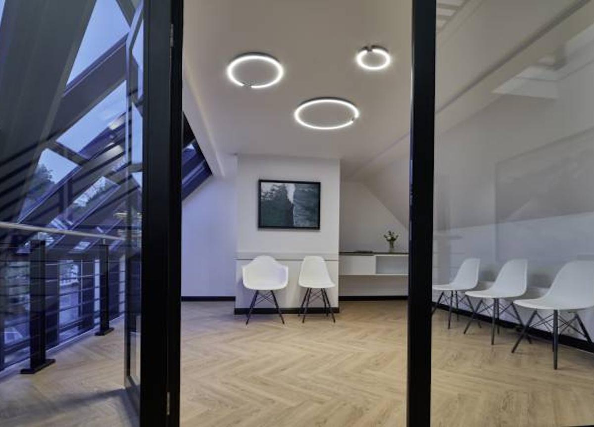 Occhio Mito Soffitto Ceiling/Wall Light