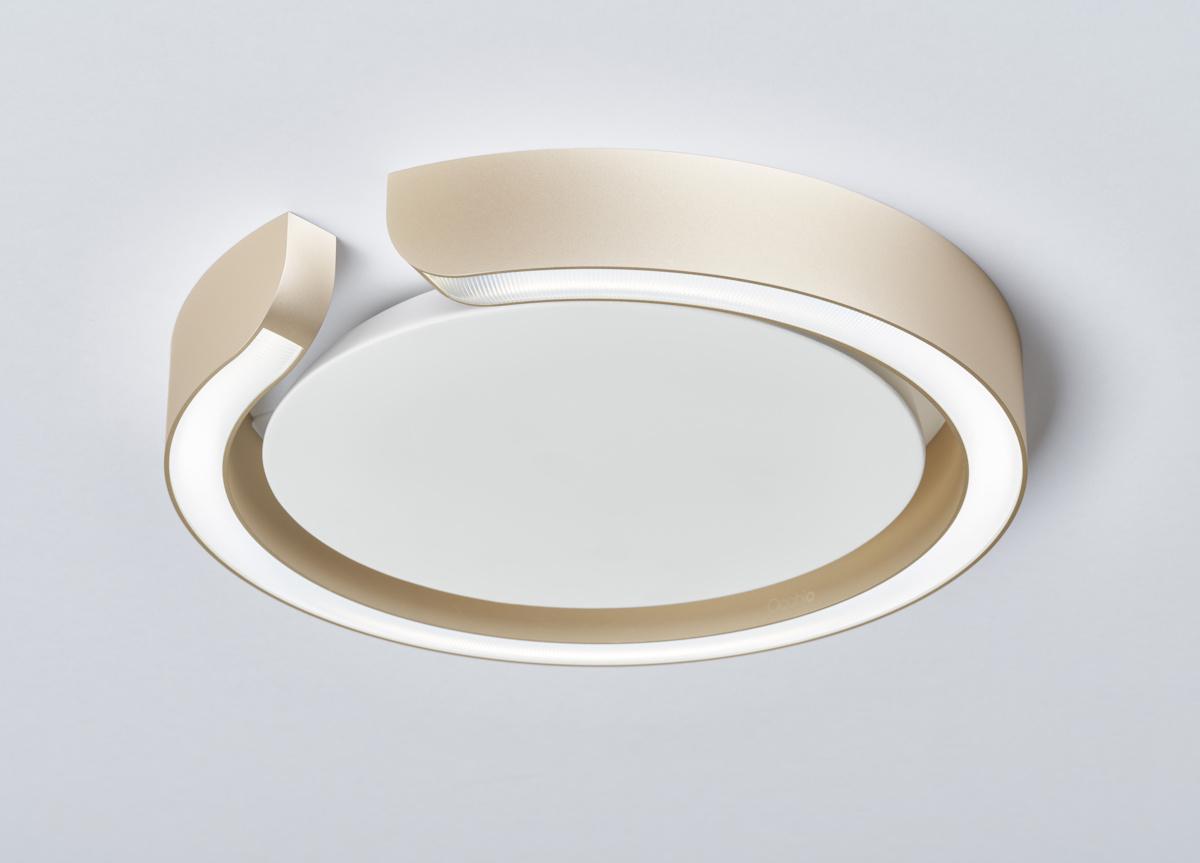 Occhio Mito Soffitto Ceiling/Wall Light