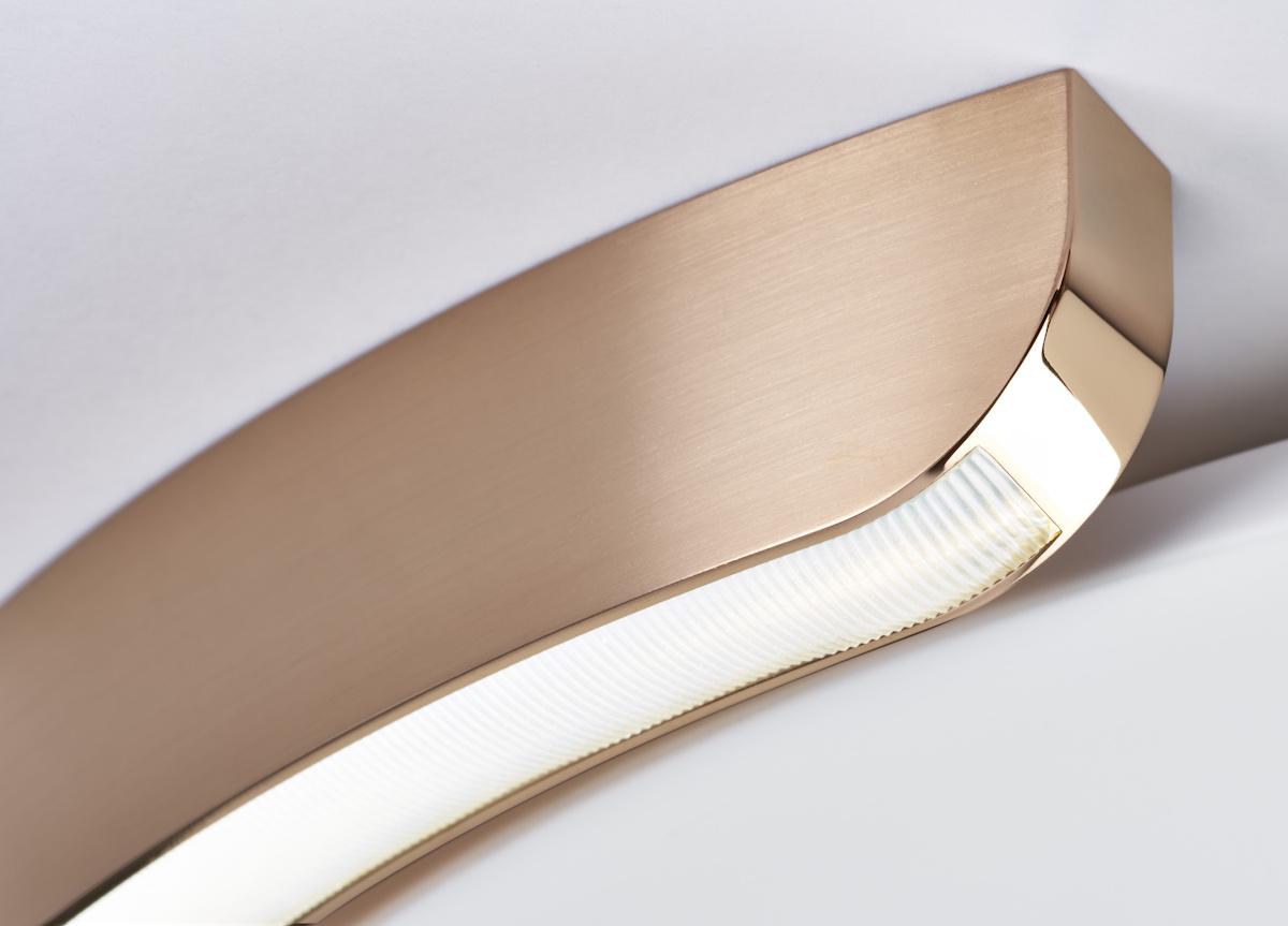 Occhio Mito Soffitto Ceiling/Wall Light
