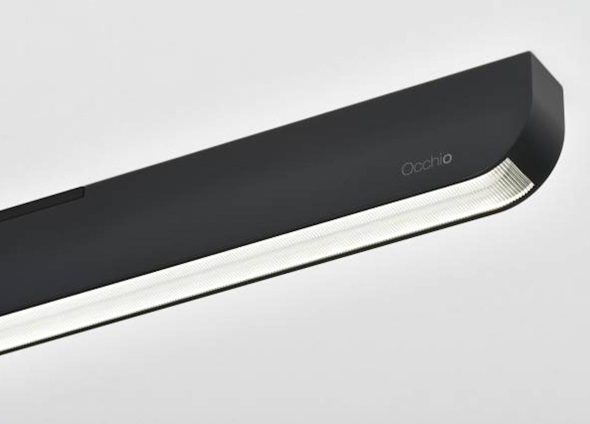 Occhio Mito Linear Alto Ceiling Light