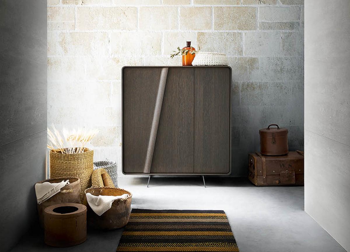 DaFre Musa High Sideboard