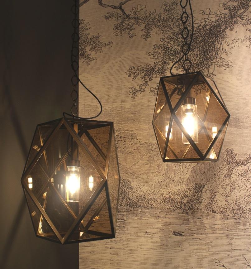 Contardi Muse Pendant Light - Now Discontinued