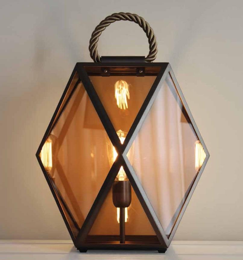 Contardi Muse Table Lamp