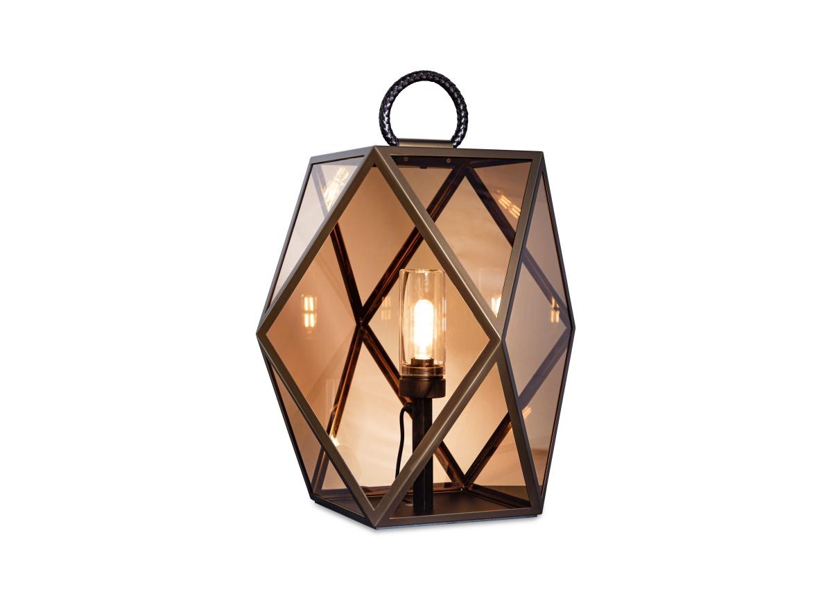 Contardi Muse Outdoor Lamp