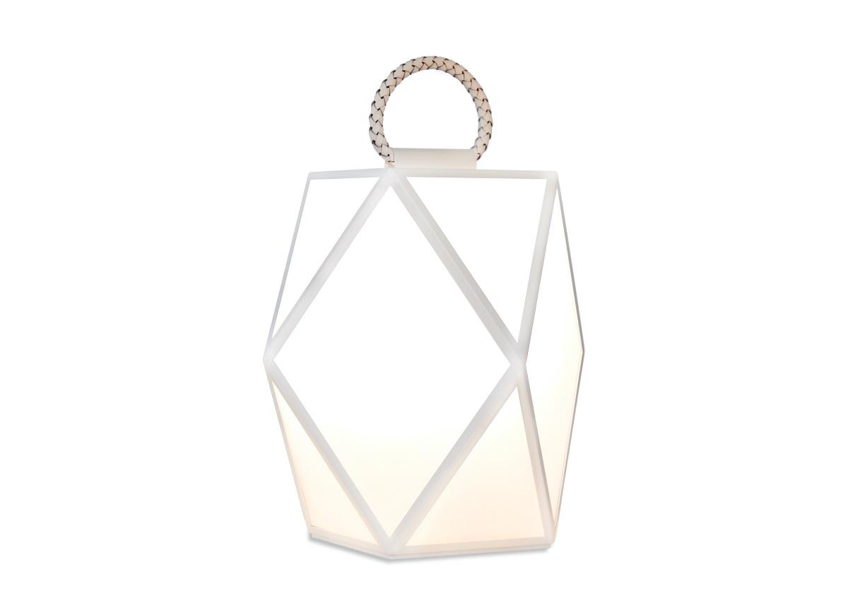 Contardi Muse Outdoor Lamp