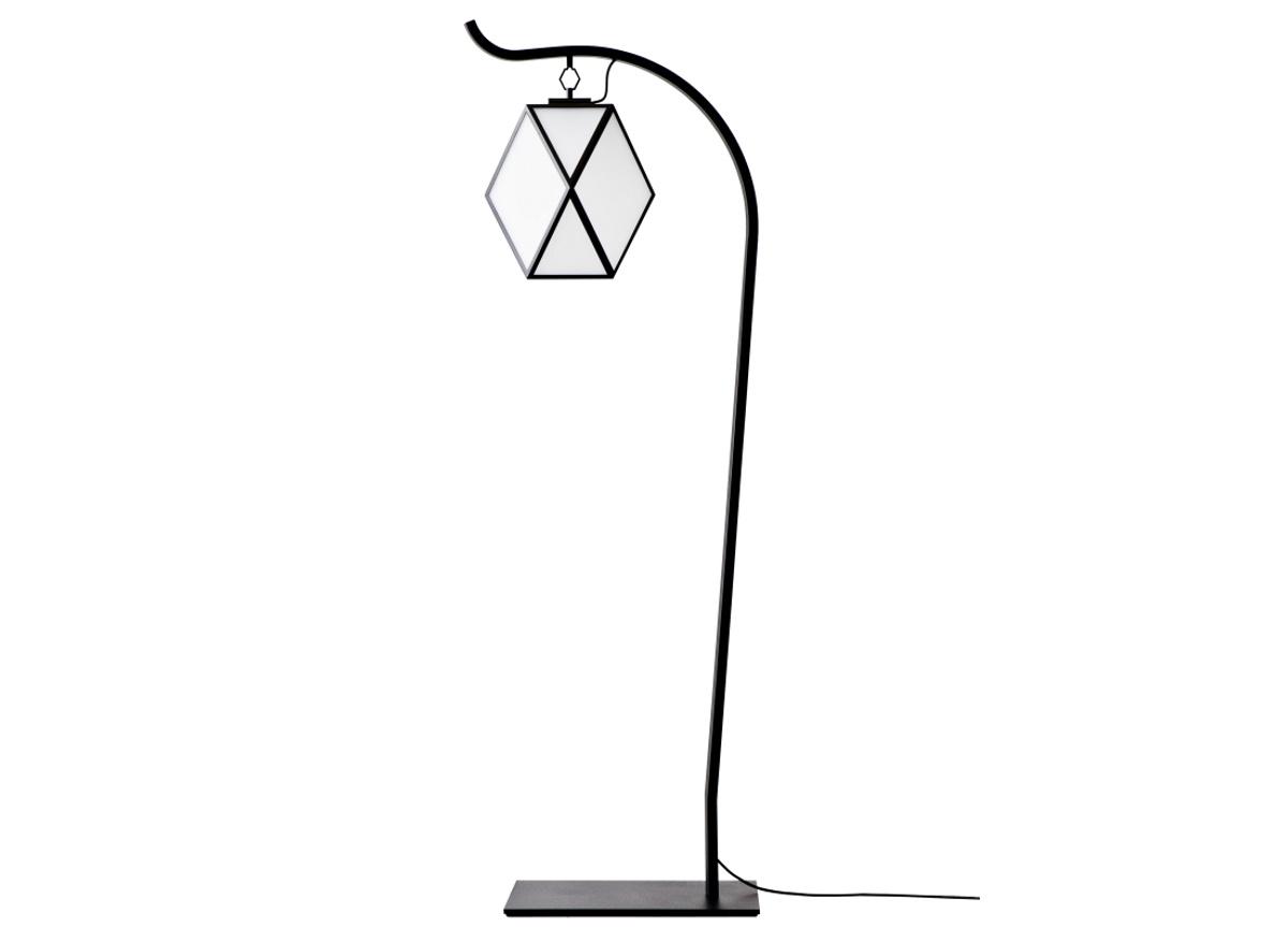 Contardi Muse Indoor/Outdoor Floor Lamp - Now Discontinued