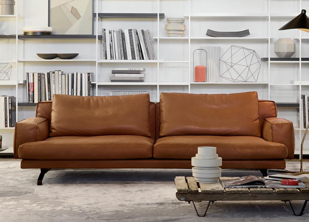 Lema Mustique Sofa