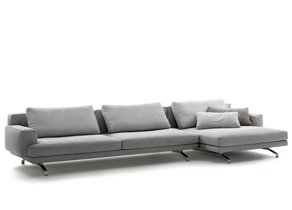 Lema Mustique Corner Sofa