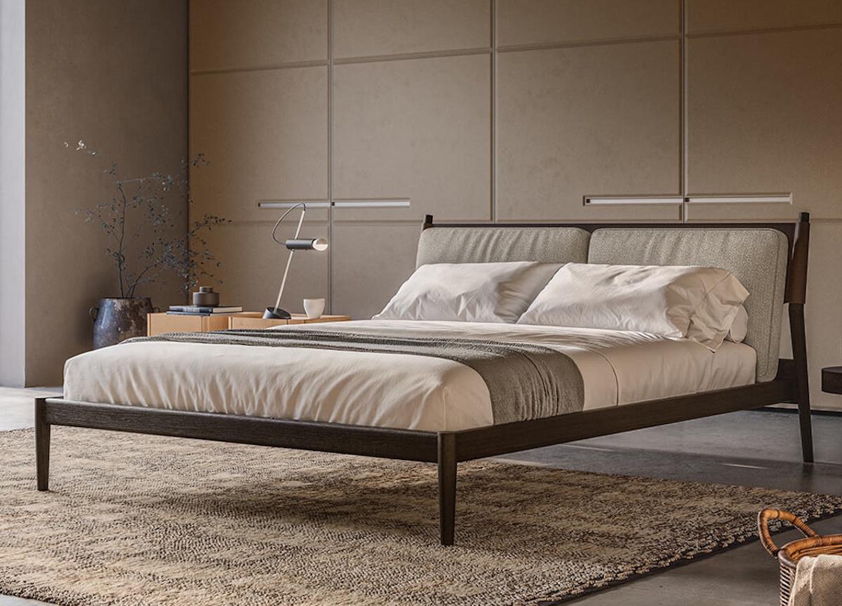 Lema Maddox Bed