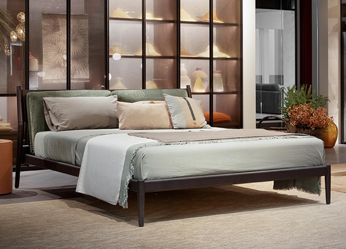 Lema Maddox Bed
