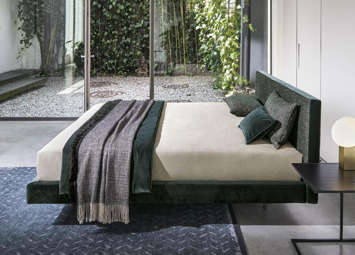 Twils Max A-Box Storage Bed