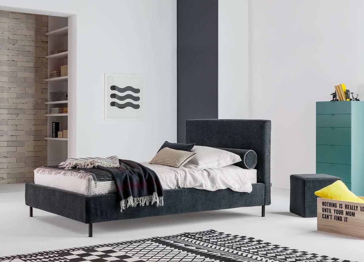 Twils Max Single Bed