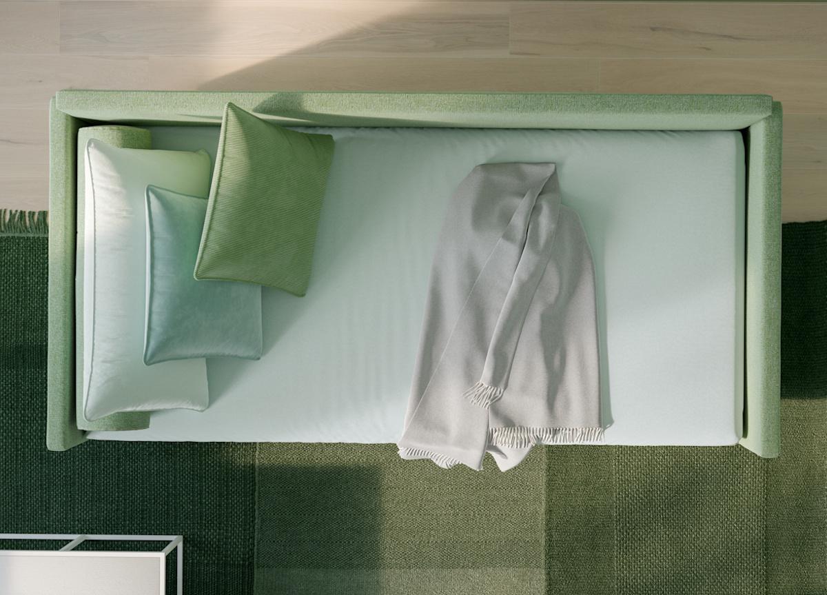Twils Be-Max Sofa Bed