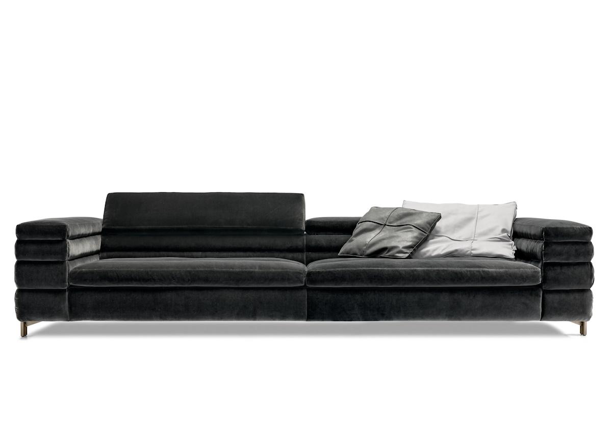 Arketipo Mayfair Sofa