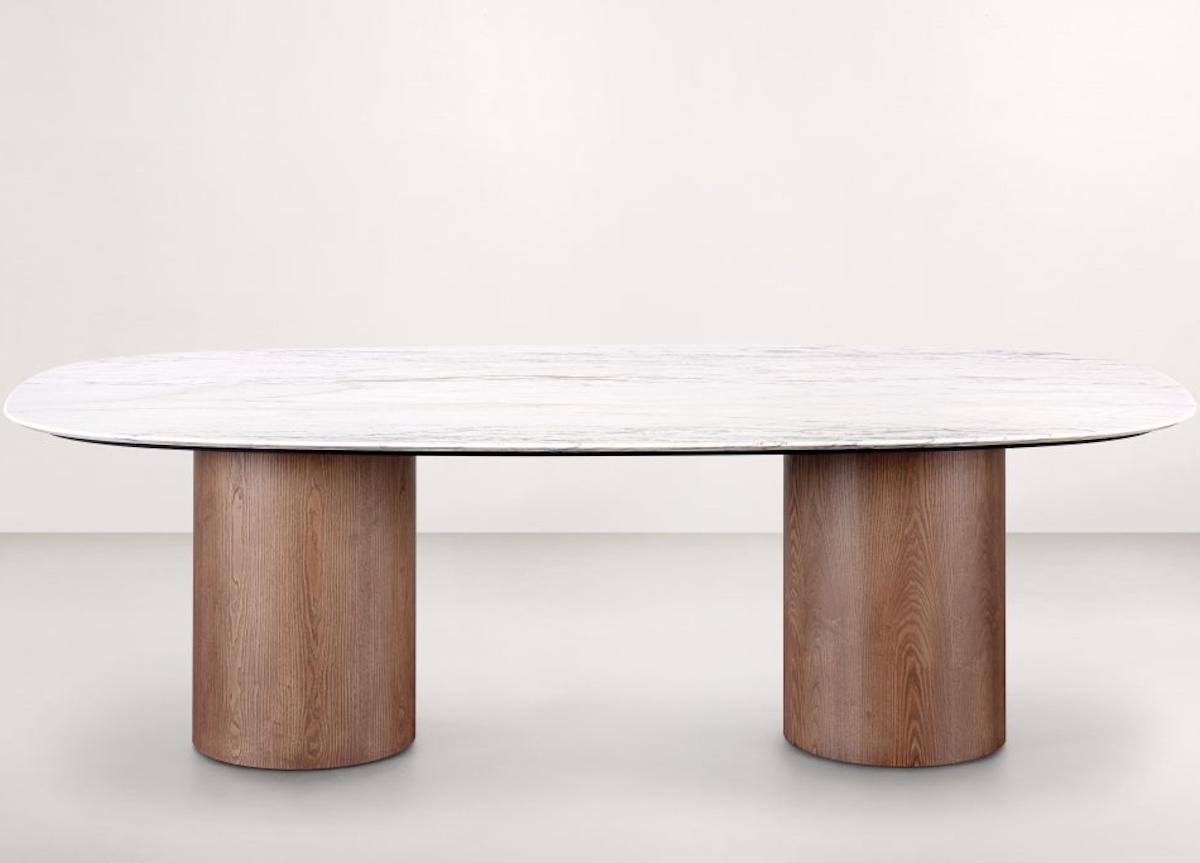 Frag Myon Dining Table