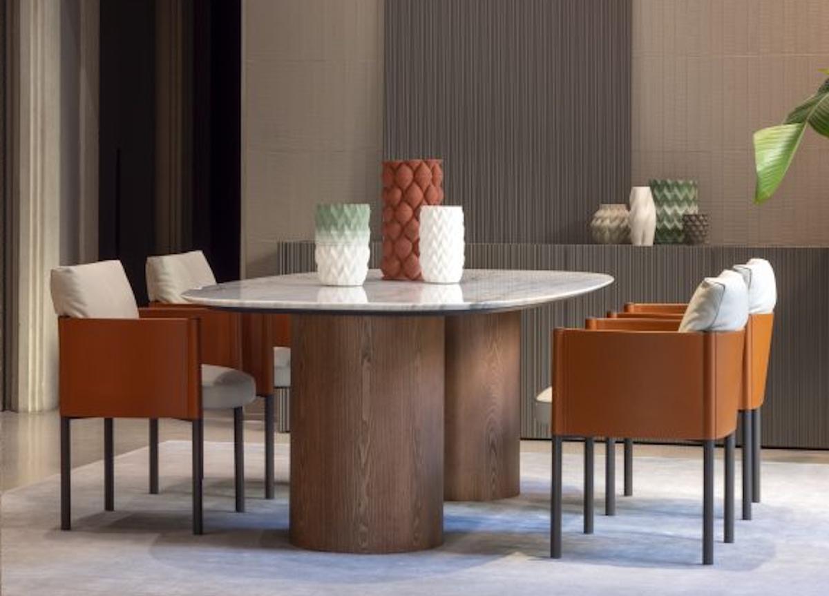 Frag Myon Dining Table