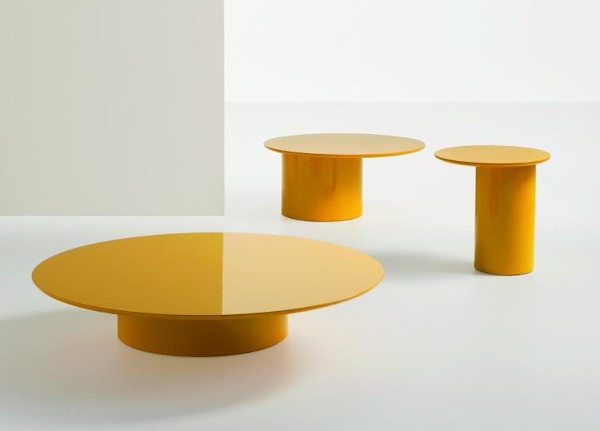 Frag Myon Coffee Table