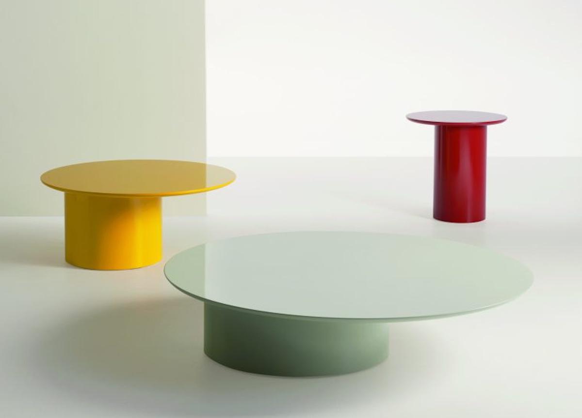 Frag Myon Coffee Table