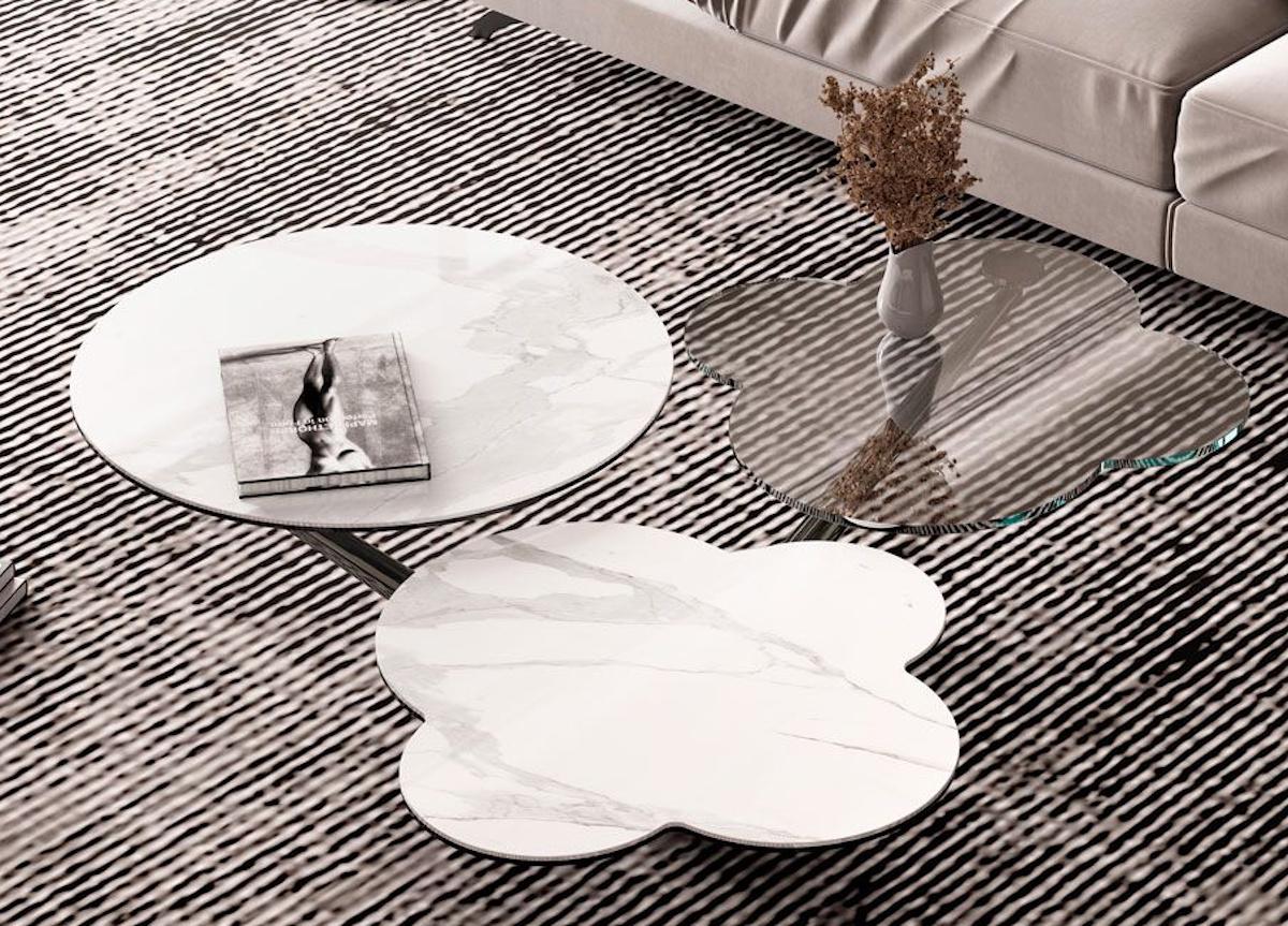 Naos Myflower Coffee Table